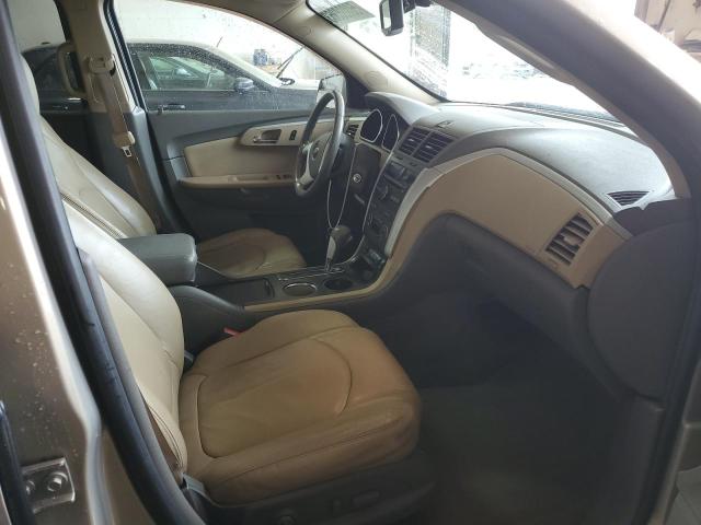 Photo 6 VIN: 1GNKVJED7BJ186135 - CHEVROLET TRAVERSE 