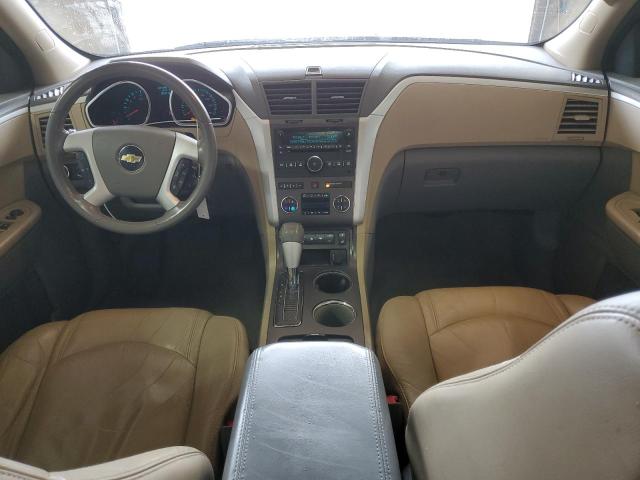 Photo 7 VIN: 1GNKVJED7BJ186135 - CHEVROLET TRAVERSE 