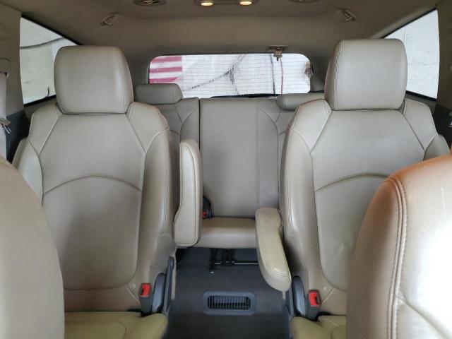 Photo 9 VIN: 1GNKVJED7BJ186135 - CHEVROLET TRAVERSE 