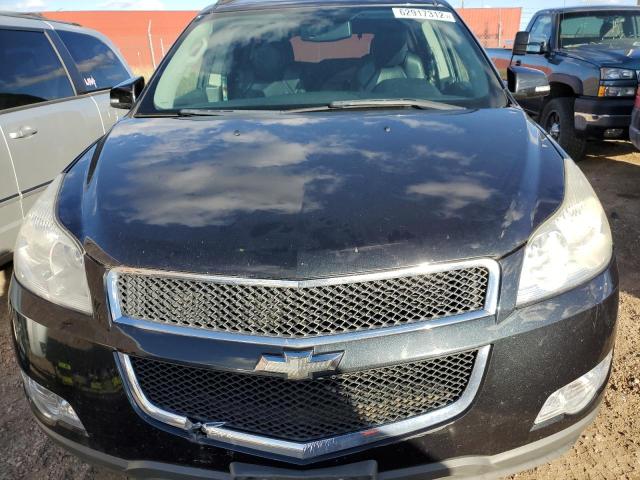 Photo 8 VIN: 1GNKVJED7BJ215715 - CHEVROLET TRAVERSE L 