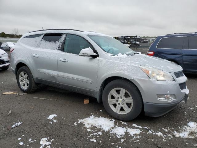 Photo 3 VIN: 1GNKVJED7BJ218467 - CHEVROLET TRAVERSE L 