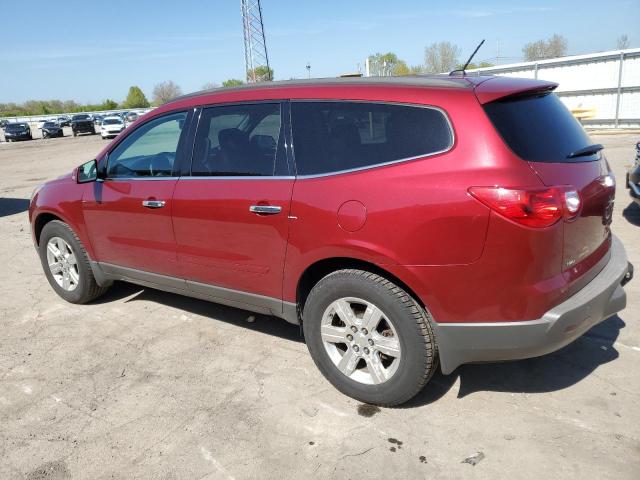 Photo 1 VIN: 1GNKVJED7BJ233776 - CHEVROLET TRAVERSE 