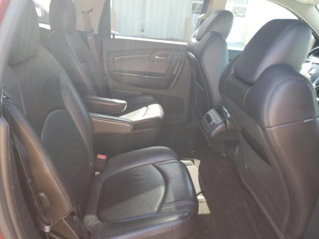 Photo 10 VIN: 1GNKVJED7BJ233776 - CHEVROLET TRAVERSE 