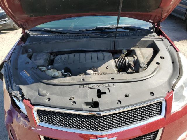 Photo 11 VIN: 1GNKVJED7BJ233776 - CHEVROLET TRAVERSE 