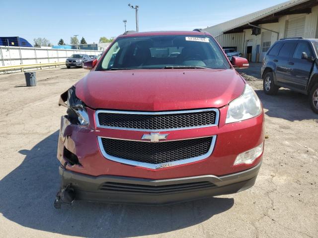 Photo 4 VIN: 1GNKVJED7BJ233776 - CHEVROLET TRAVERSE 