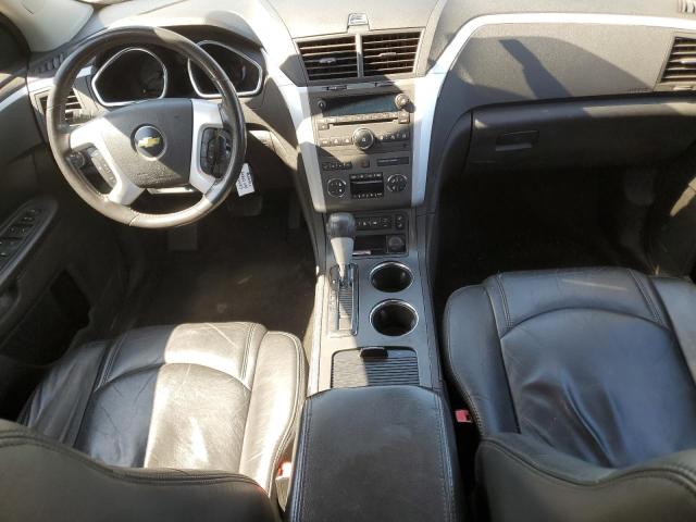 Photo 7 VIN: 1GNKVJED7BJ233776 - CHEVROLET TRAVERSE 