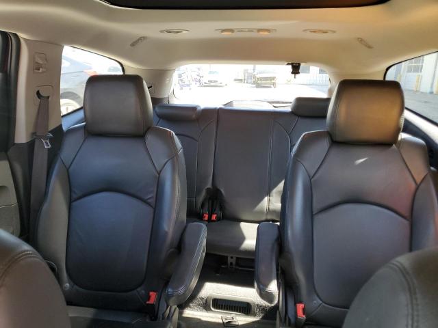 Photo 9 VIN: 1GNKVJED7BJ233776 - CHEVROLET TRAVERSE 