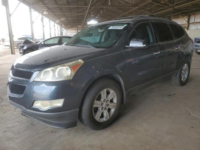 Photo 0 VIN: 1GNKVJED7BJ241196 - CHEVROLET TRAVERSE L 