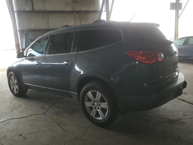 Photo 1 VIN: 1GNKVJED7BJ241196 - CHEVROLET TRAVERSE L 