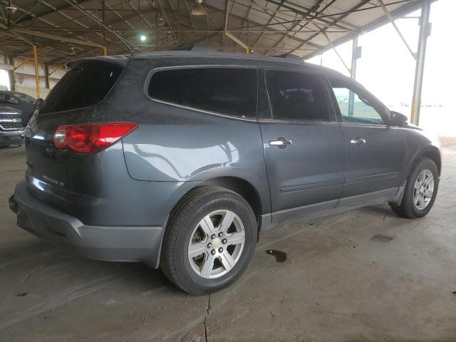 Photo 2 VIN: 1GNKVJED7BJ241196 - CHEVROLET TRAVERSE L 