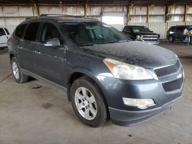 Photo 3 VIN: 1GNKVJED7BJ241196 - CHEVROLET TRAVERSE L 