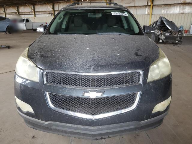 Photo 4 VIN: 1GNKVJED7BJ241196 - CHEVROLET TRAVERSE L 