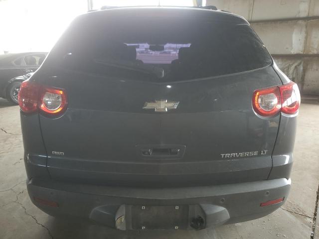 Photo 5 VIN: 1GNKVJED7BJ241196 - CHEVROLET TRAVERSE L 