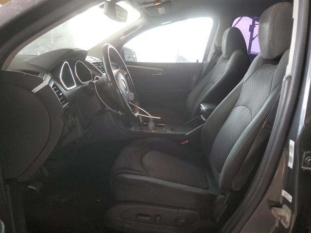 Photo 6 VIN: 1GNKVJED7BJ241196 - CHEVROLET TRAVERSE L 