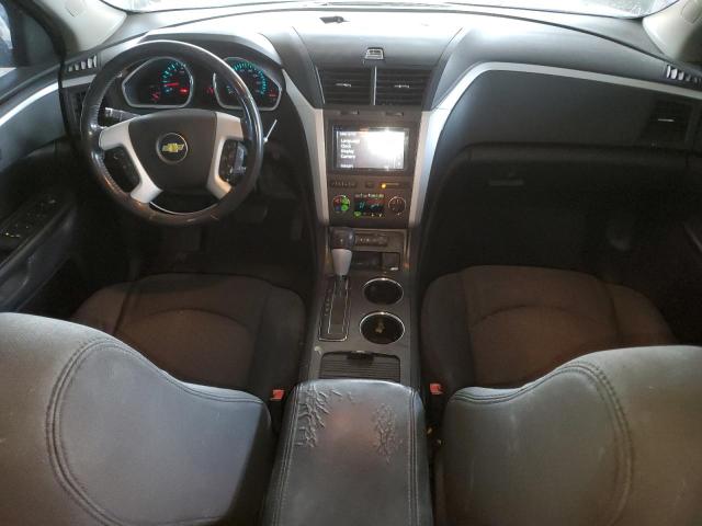 Photo 7 VIN: 1GNKVJED7BJ241196 - CHEVROLET TRAVERSE L 