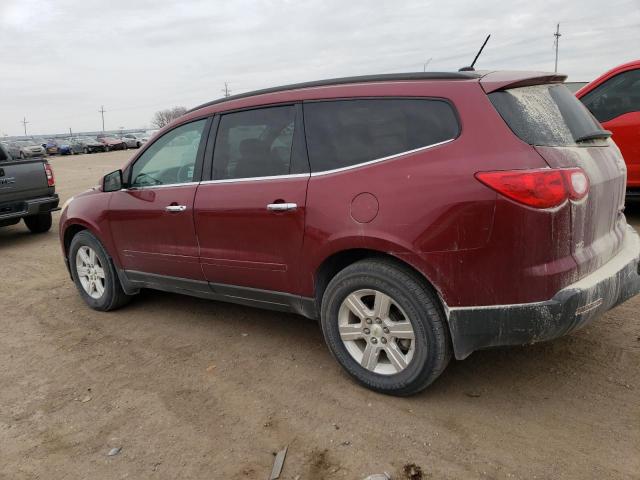 Photo 1 VIN: 1GNKVJED7BJ301039 - CHEVROLET TRAVERSE 