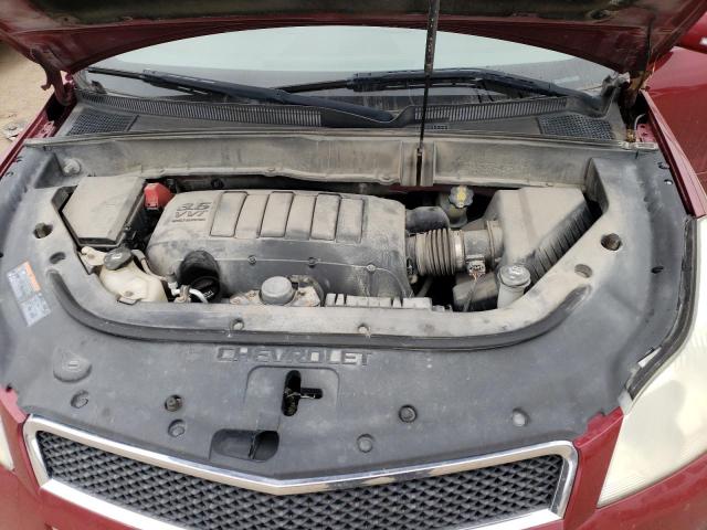 Photo 11 VIN: 1GNKVJED7BJ301039 - CHEVROLET TRAVERSE 