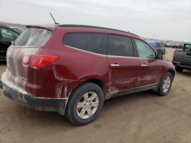 Photo 2 VIN: 1GNKVJED7BJ301039 - CHEVROLET TRAVERSE 