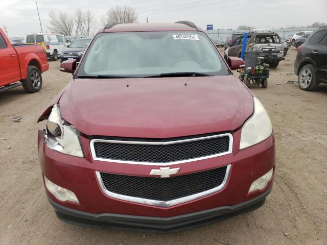 Photo 4 VIN: 1GNKVJED7BJ301039 - CHEVROLET TRAVERSE 