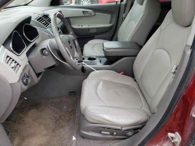 Photo 6 VIN: 1GNKVJED7BJ301039 - CHEVROLET TRAVERSE 