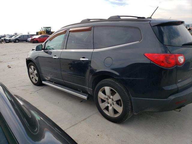 Photo 1 VIN: 1GNKVJED7BJ306841 - CHEVROLET TRAVERSE L 