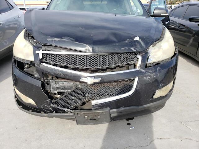 Photo 11 VIN: 1GNKVJED7BJ306841 - CHEVROLET TRAVERSE L 