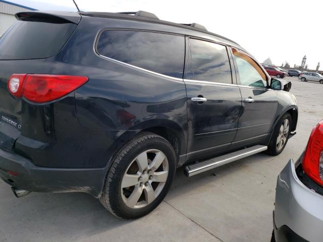 Photo 2 VIN: 1GNKVJED7BJ306841 - CHEVROLET TRAVERSE L 