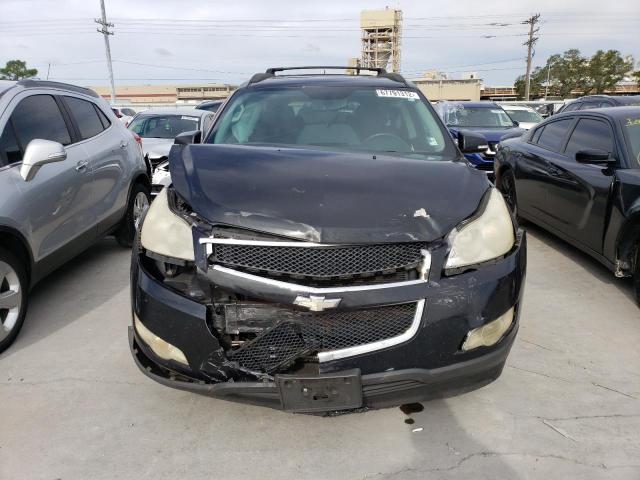 Photo 4 VIN: 1GNKVJED7BJ306841 - CHEVROLET TRAVERSE L 