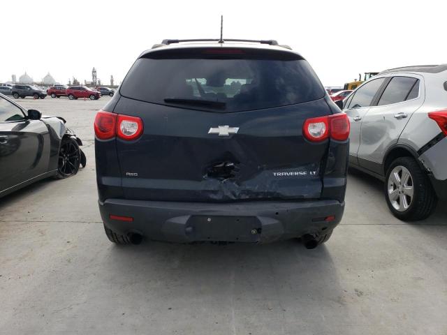 Photo 5 VIN: 1GNKVJED7BJ306841 - CHEVROLET TRAVERSE L 