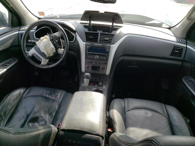 Photo 7 VIN: 1GNKVJED7BJ306841 - CHEVROLET TRAVERSE L 