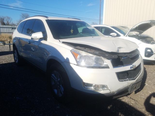 Photo 0 VIN: 1GNKVJED7BJ322621 - CHEVROLET TRAVERSE L 