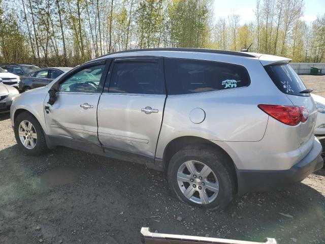 Photo 1 VIN: 1GNKVJED7BJ359667 - CHEVROLET TRAVERSE 