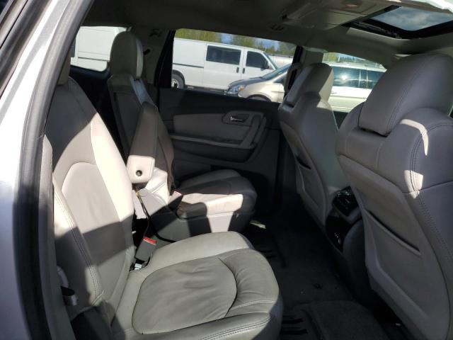 Photo 10 VIN: 1GNKVJED7BJ359667 - CHEVROLET TRAVERSE 