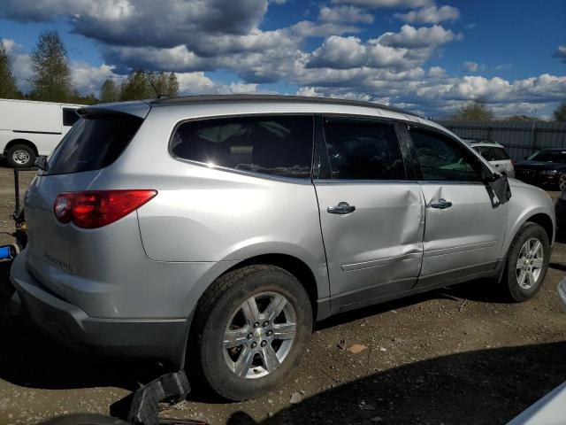 Photo 2 VIN: 1GNKVJED7BJ359667 - CHEVROLET TRAVERSE 