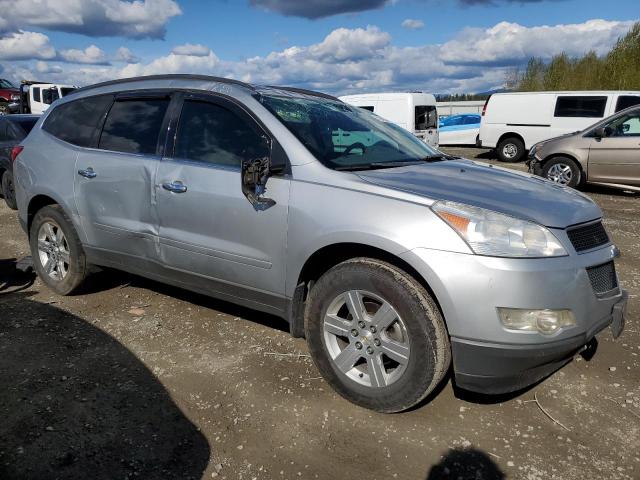 Photo 3 VIN: 1GNKVJED7BJ359667 - CHEVROLET TRAVERSE 