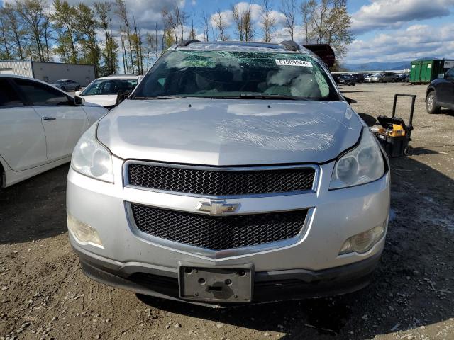 Photo 4 VIN: 1GNKVJED7BJ359667 - CHEVROLET TRAVERSE 