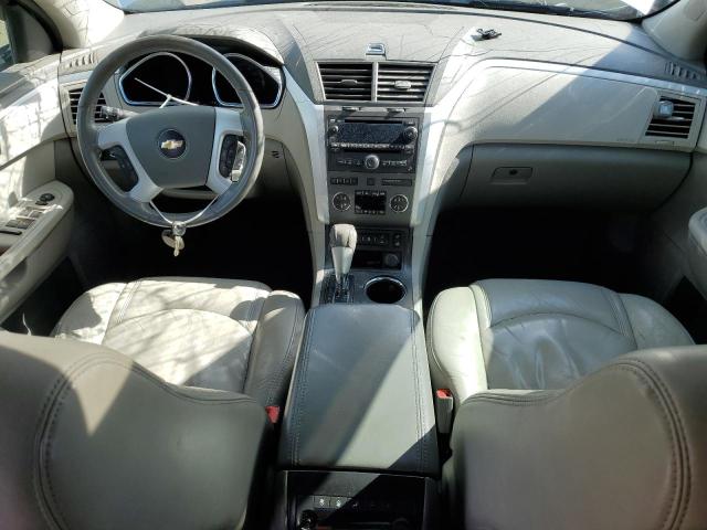 Photo 7 VIN: 1GNKVJED7BJ359667 - CHEVROLET TRAVERSE 