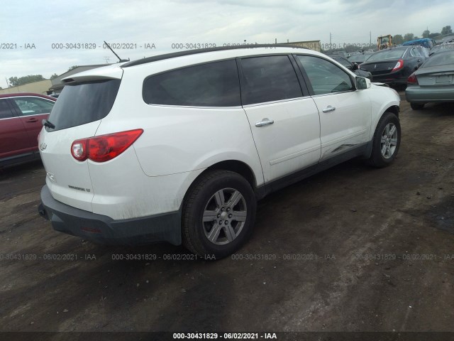 Photo 3 VIN: 1GNKVJED7BJ417051 - CHEVROLET TRAVERSE 