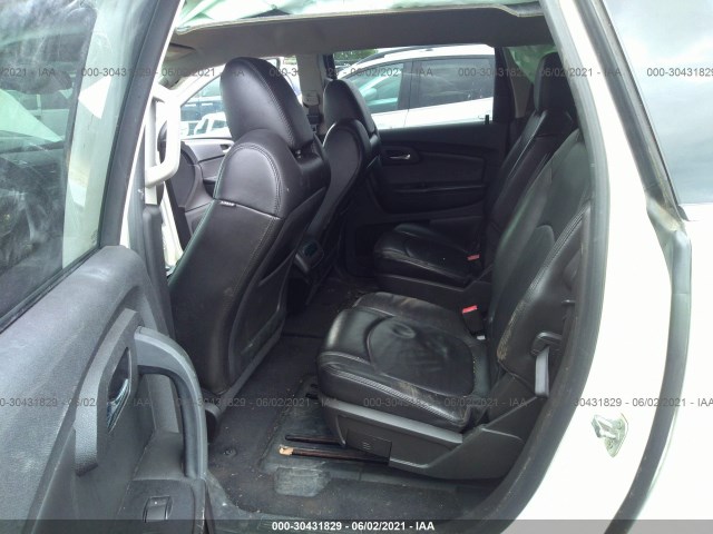 Photo 7 VIN: 1GNKVJED7BJ417051 - CHEVROLET TRAVERSE 