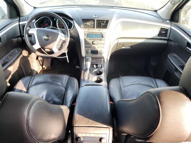 Photo 7 VIN: 1GNKVJED7CJ101635 - CHEVROLET TRAVERSE 