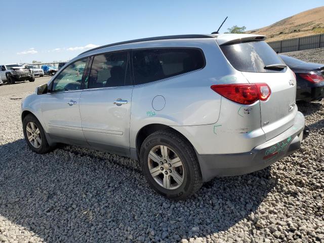 Photo 1 VIN: 1GNKVJED7CJ161673 - CHEVROLET TRAVERSE L 