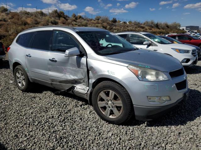 Photo 3 VIN: 1GNKVJED7CJ161673 - CHEVROLET TRAVERSE L 