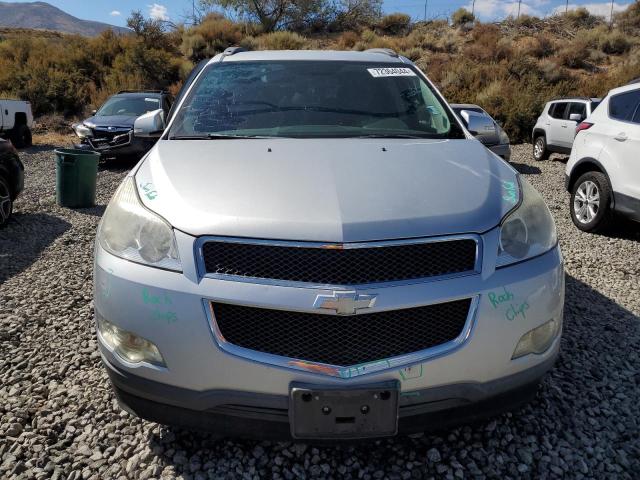 Photo 4 VIN: 1GNKVJED7CJ161673 - CHEVROLET TRAVERSE L 