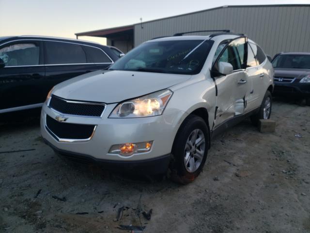 Photo 1 VIN: 1GNKVJED7CJ173337 - CHEVROLET TRAVERSE L 