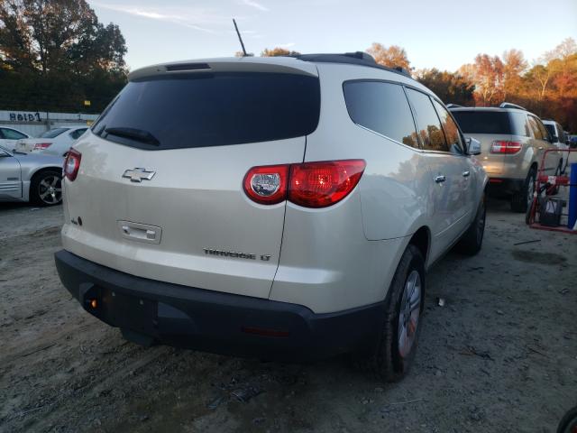 Photo 3 VIN: 1GNKVJED7CJ173337 - CHEVROLET TRAVERSE L 