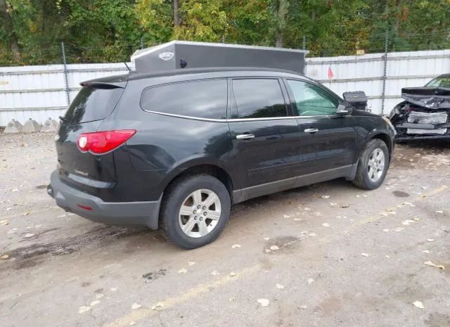 Photo 3 VIN: 1GNKVJED7CJ186301 - CHEVROLET TRAVERSE 