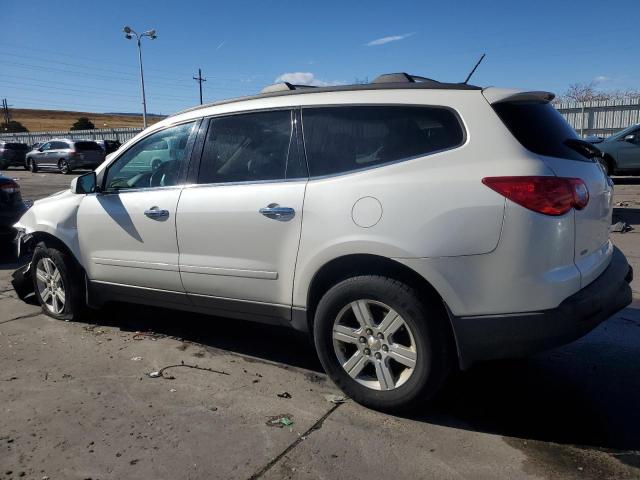 Photo 1 VIN: 1GNKVJED7CJ217496 - CHEVROLET TRAVERSE L 