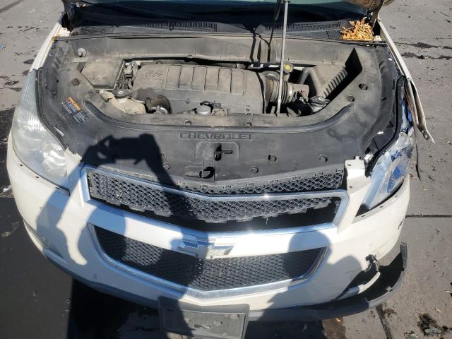 Photo 11 VIN: 1GNKVJED7CJ217496 - CHEVROLET TRAVERSE L 