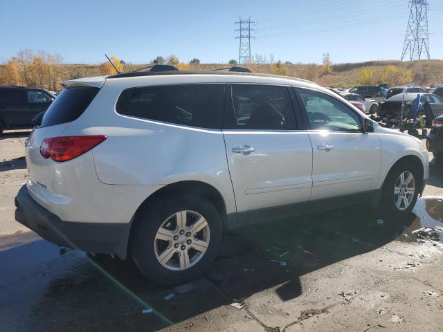 Photo 2 VIN: 1GNKVJED7CJ217496 - CHEVROLET TRAVERSE L 