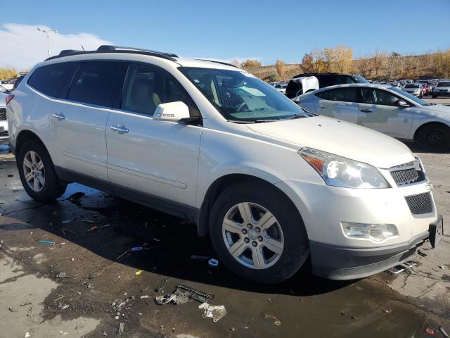 Photo 3 VIN: 1GNKVJED7CJ217496 - CHEVROLET TRAVERSE L 